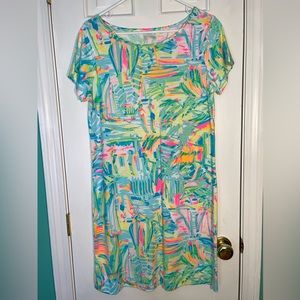 Lilly Pulitzer Marlowe Dress